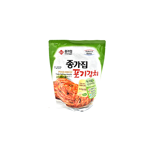 MAT KIMCHI (1KG)