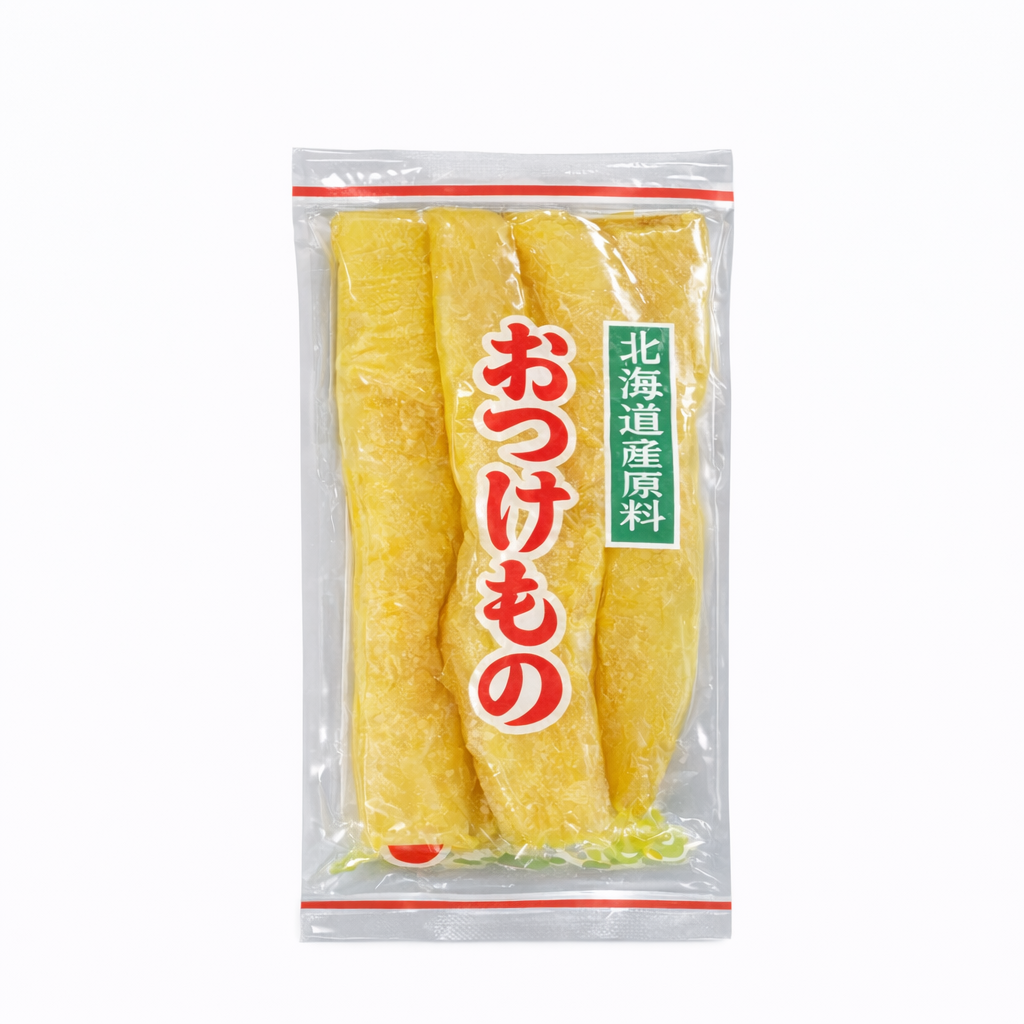 TAKUAN RETTICH (1kg), KIMURA