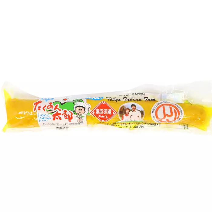 TAKUAN RETTICH TOKYO 1P (400G), TOKAI