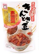 KINTOKI MAME YAMAKU 100G