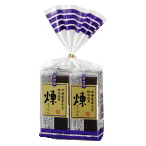 MINI YOKAN NERI (4P) IMURAYA