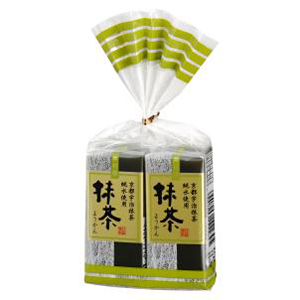 MINI YOKAN MACCHA(4P) IMURAYA