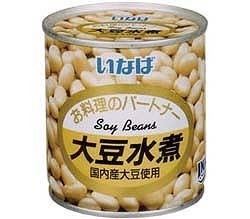 DAIZU MIZUNI 300G INABA SHOKUHIN