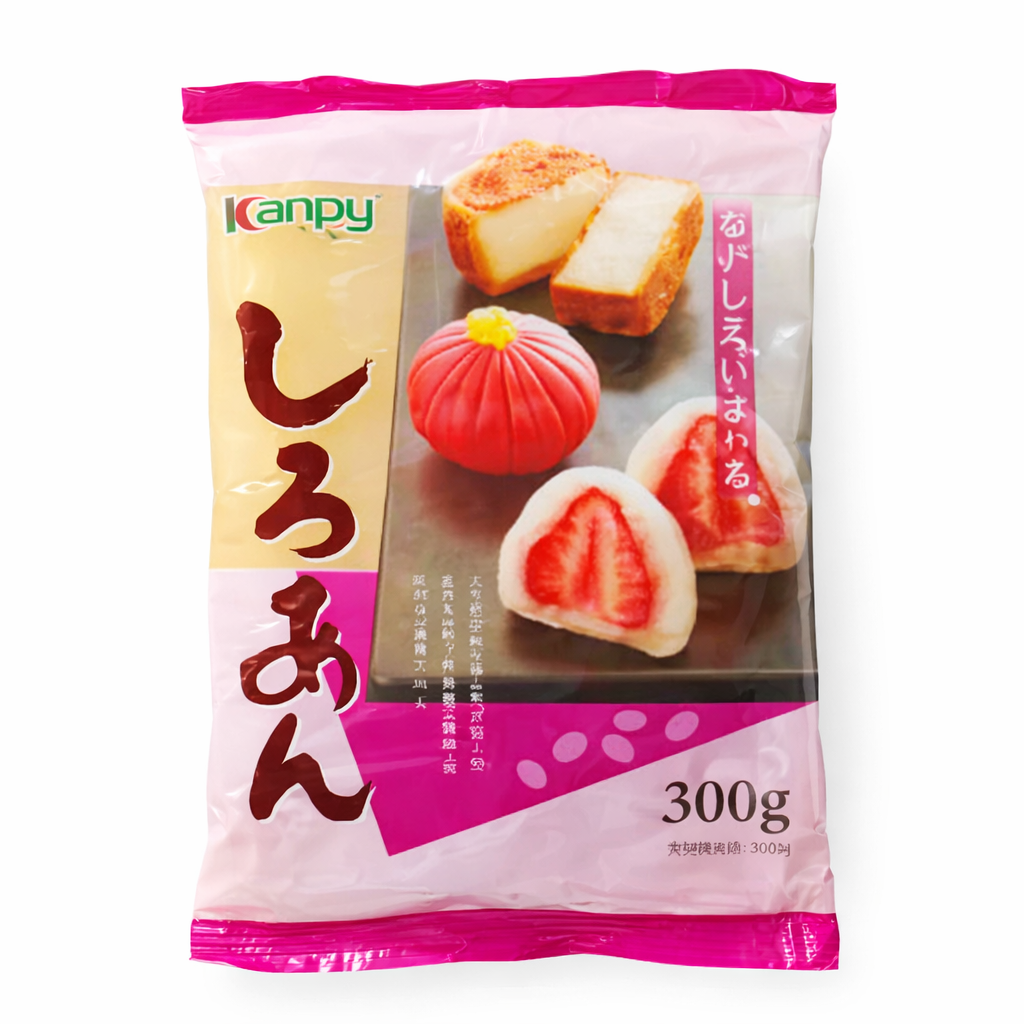 SHIROAN 300G KATO SANGYO