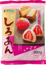 SHIROAN 300G KATO SANGYO