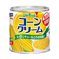 CORN CREAM 180G HAGOROMO FOODS