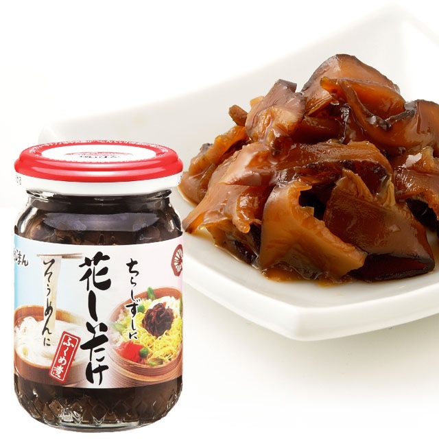 HANA SHIITAKE FUKUMENI 105G ISOJIMAN