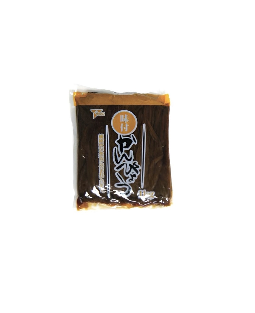 AJITSUKI KANPYO KÜRBIS (1kg)