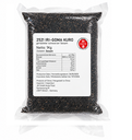 IRI GOMA KURO SESAM GERÖSTET (1kg) CHINA