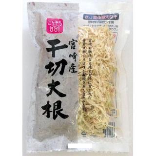 KIRIBOSHI DAIKON 50G ASAHI