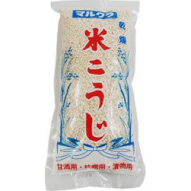 KANSO KOMEKOJI HEFE (500g), MARUKURA 