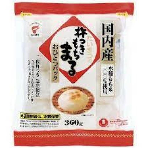 MARU MOCHI PACK 360G TAIMATSU