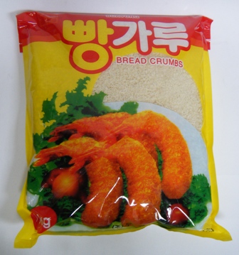PANKO (1KG)  CHINA PANIERMEHL