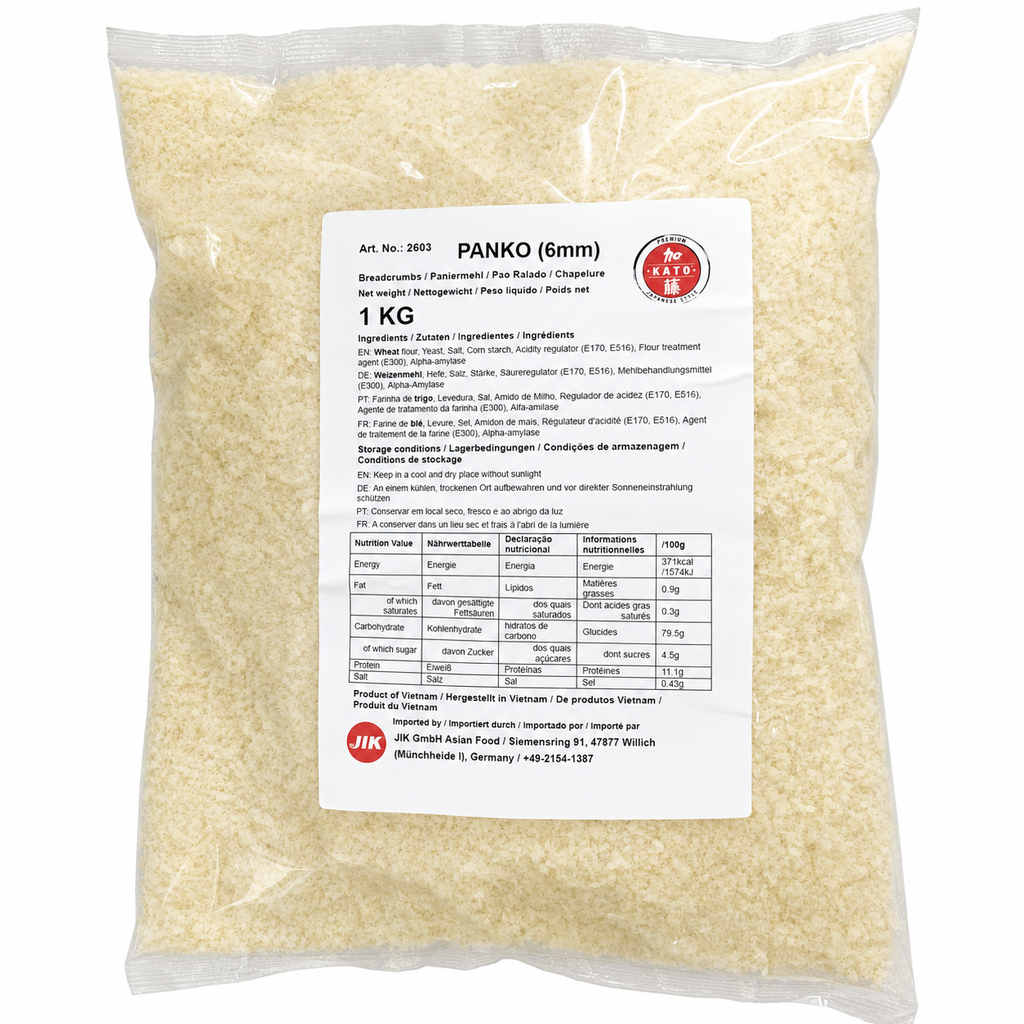 PANKO (1KG)  CHINA PANIERMEHL
