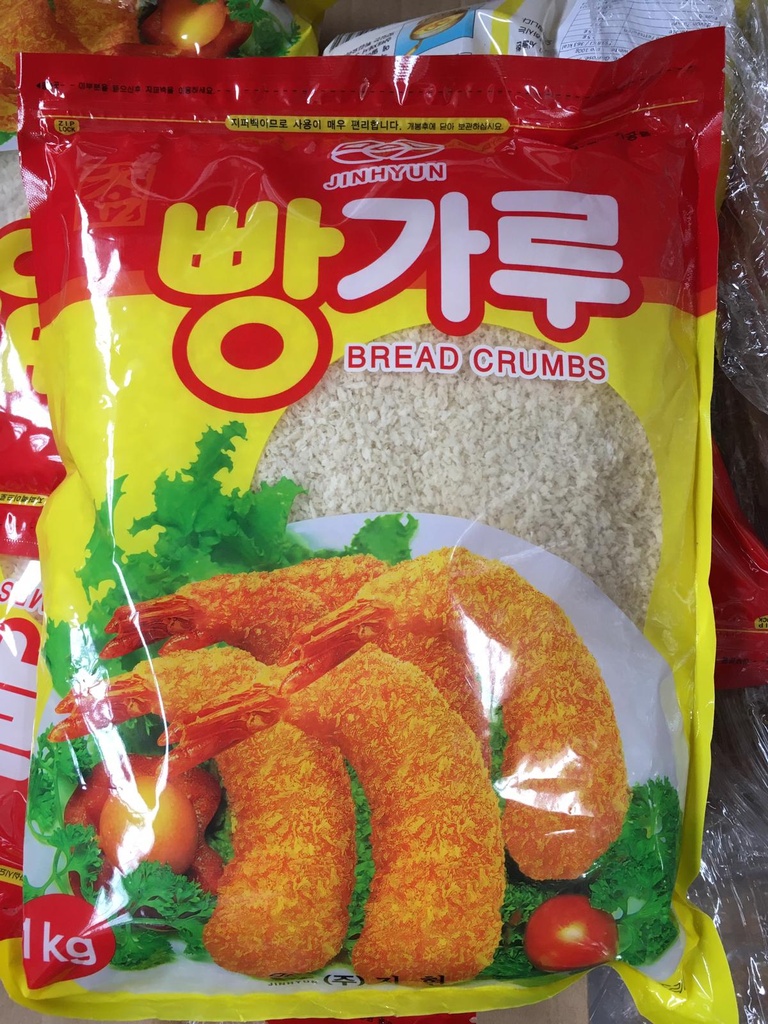 PANKO (1KG)  CHINA PANIERMEHL