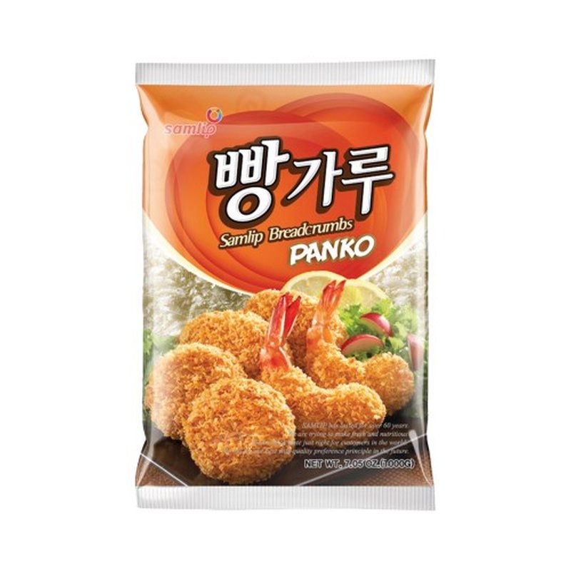PANKO (1KG)  CHINA PANIERMEHL