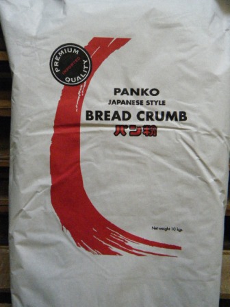 (YAMA) PANKO 10KG PANIERMEHL