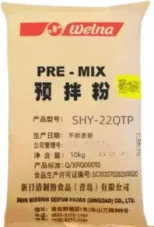 TEMPURA MEHL KO WELNA 10KG CHINA NISSHIN