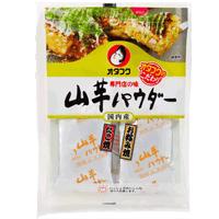 YAMAIMO POWDER (17g), OTAFUKU JAMSWURZELN PULVER