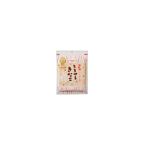 TOROKERU KINAKO 80G SHINSEI
