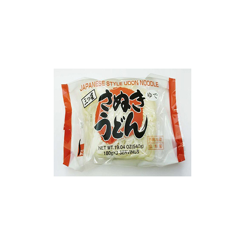 SANUKI NAMA UDON