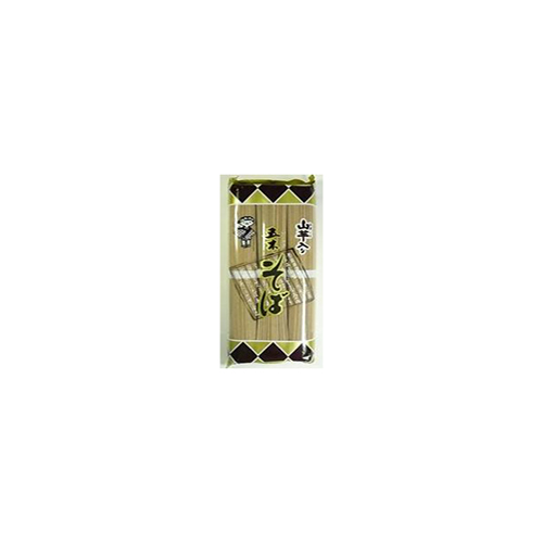 YAMAIMO SOBA, ITSUKI (320G)
