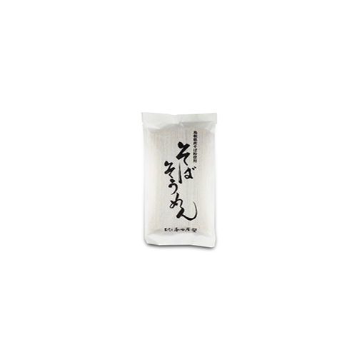 SOBA SOUMEN180G HONDA SHOTEN 