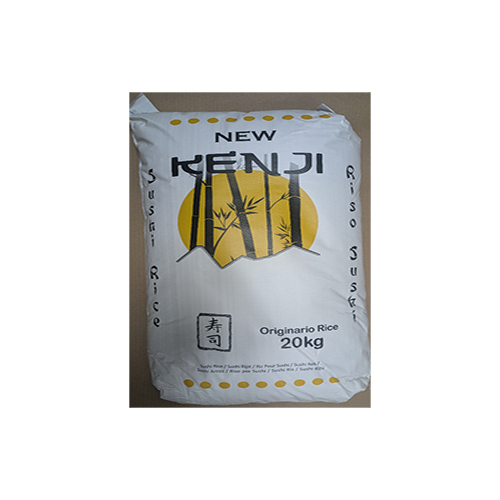 NEW KENJY RICE 20KG YELLOW SUN KENJI 