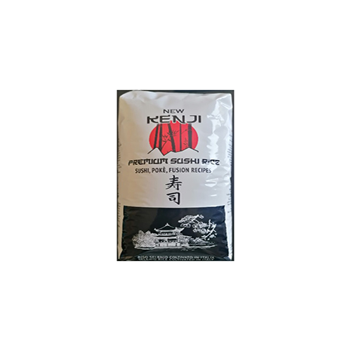 1KG NEW KENJY RICE  YELLOW SUN KENJI 