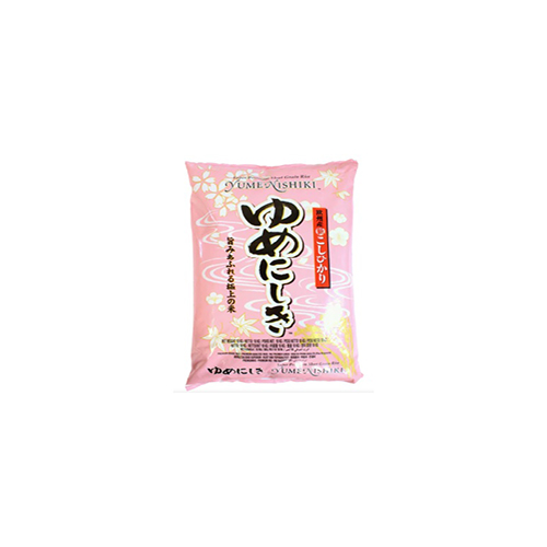 REIS YUME NISHIKI 10KG JFC