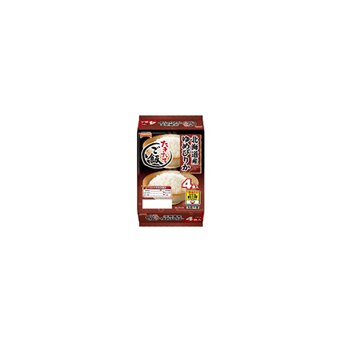 YUMEPIRIKA GOHAN 4P HOKKAIDO TABLE MARK