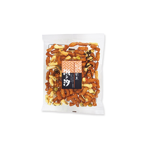 SETOSHIO (80g), YAMAMOTO SEIKA GEBÄCK