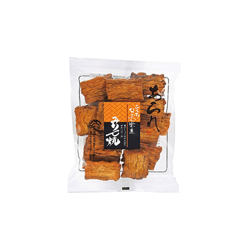 MIRINYAKI (80g), YAMAMOTO SEIKA  GEBÄCK
