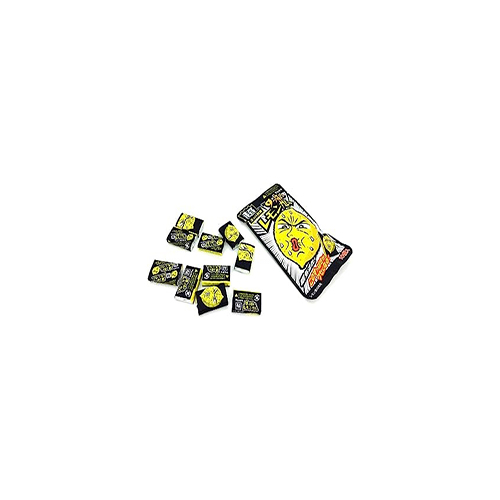 SUPPAI LEMON GUM 47G MARUKAWA