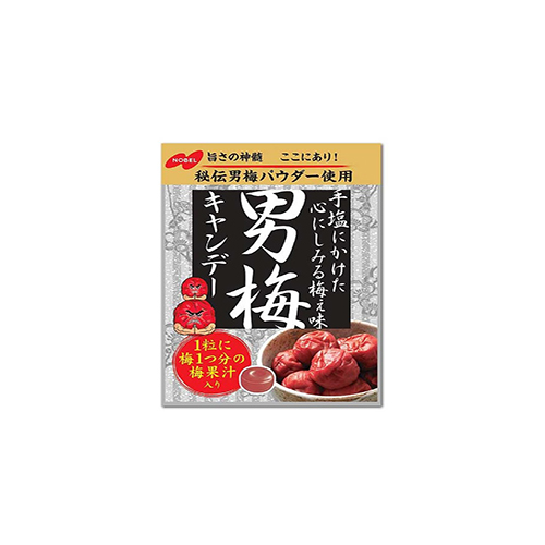 OTOKO UME 80G NOBEL