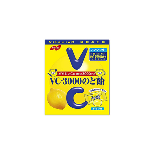 LEMON NODOAME VC-3000 90G NOBEL