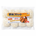 YASAI GEMÜSE KOROKKE (480g), TSUKIJI