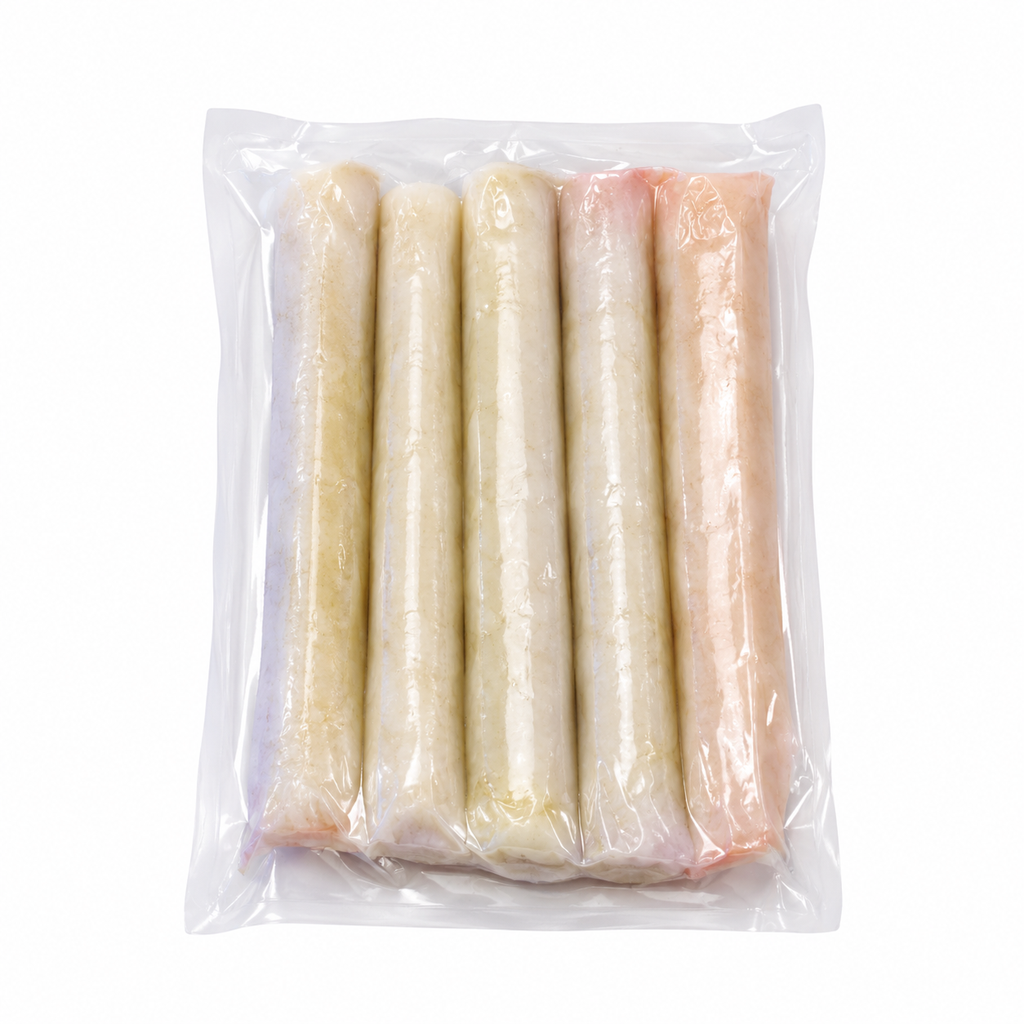 NARUTO MAKI 5P(800G)  KOHYO