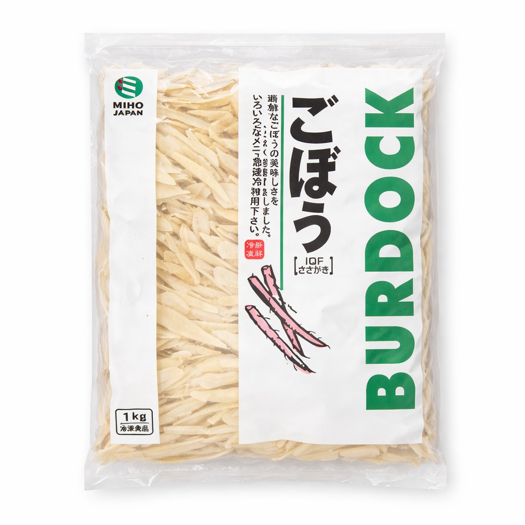 SASAGAKI GOBO 1KG