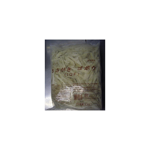 SASAGAKI GOBO 1KG