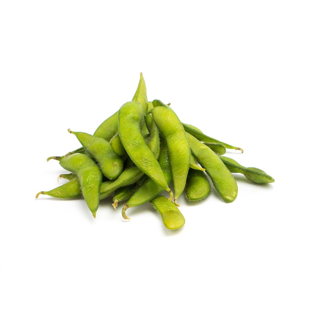 (JIK) EDAMAME SHIOYUDE  (400G) JIK