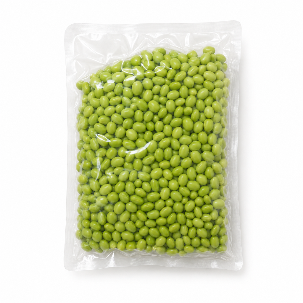 (KOH)MUKI EDAMAME (500g)