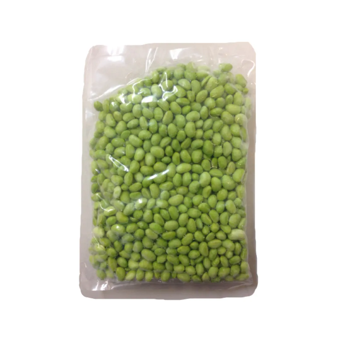 (KOH)MUKI EDAMAME500G)