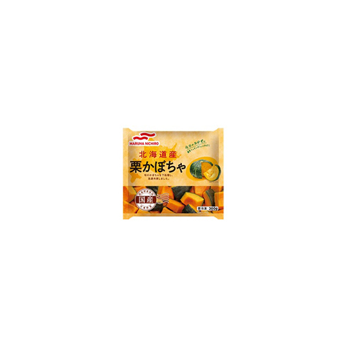 KURI KABOCHA 300G HOKKAIDO, MARUHA NICHIRO