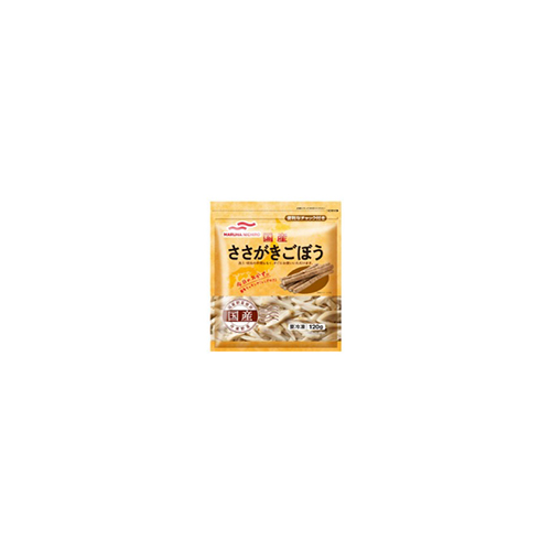 SASAGAKI GOBO 120G MARUHA NICHIRO