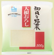 DAIKON OROSHI 500G NOSUI
