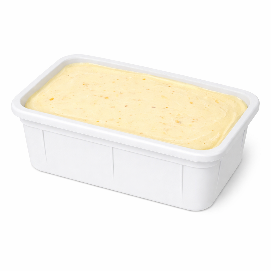 YUZU ICE EIS (5L)