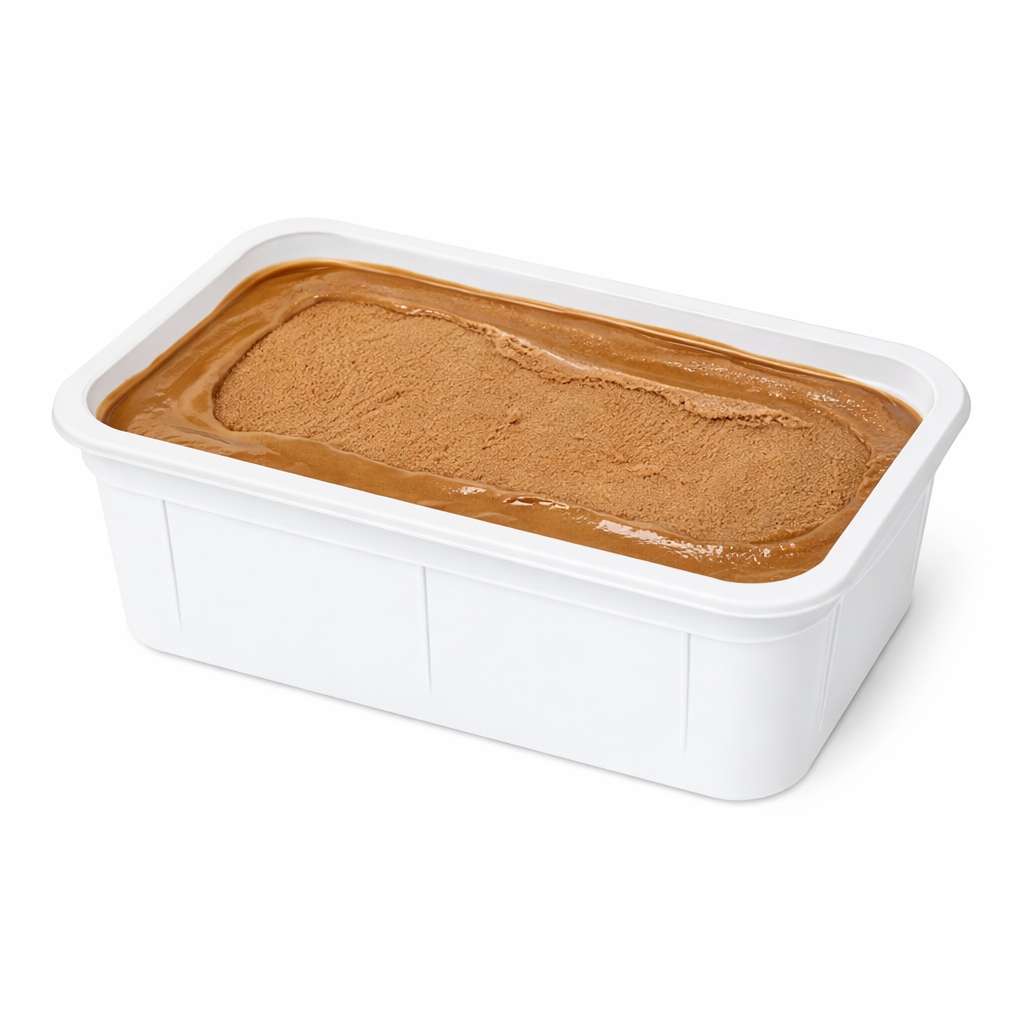 CHOCOLATE ICE EIS (5L) SCHOKOLADE