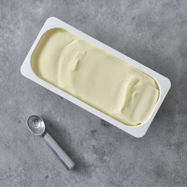 VANILLA ICE (5L)    VANILLE EIS