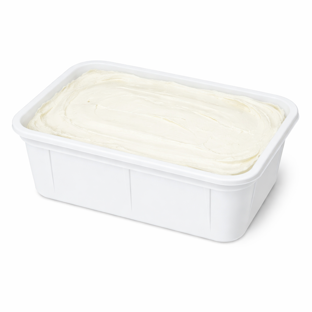 COCONUT ICE (5L)    EIS KOKOS